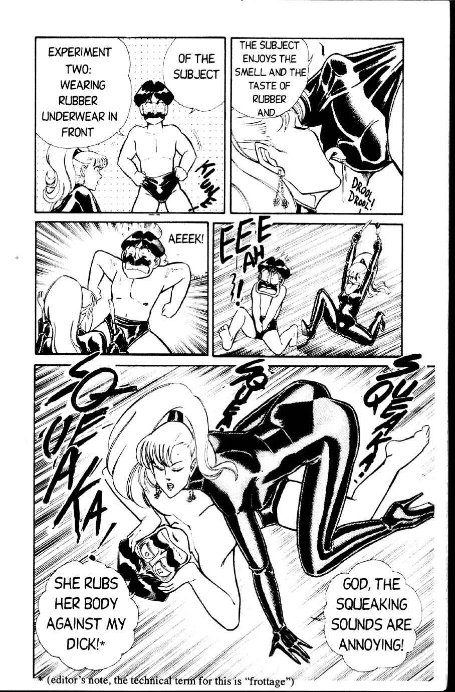 Page 6 Chapter 16 Ogenki Clinic