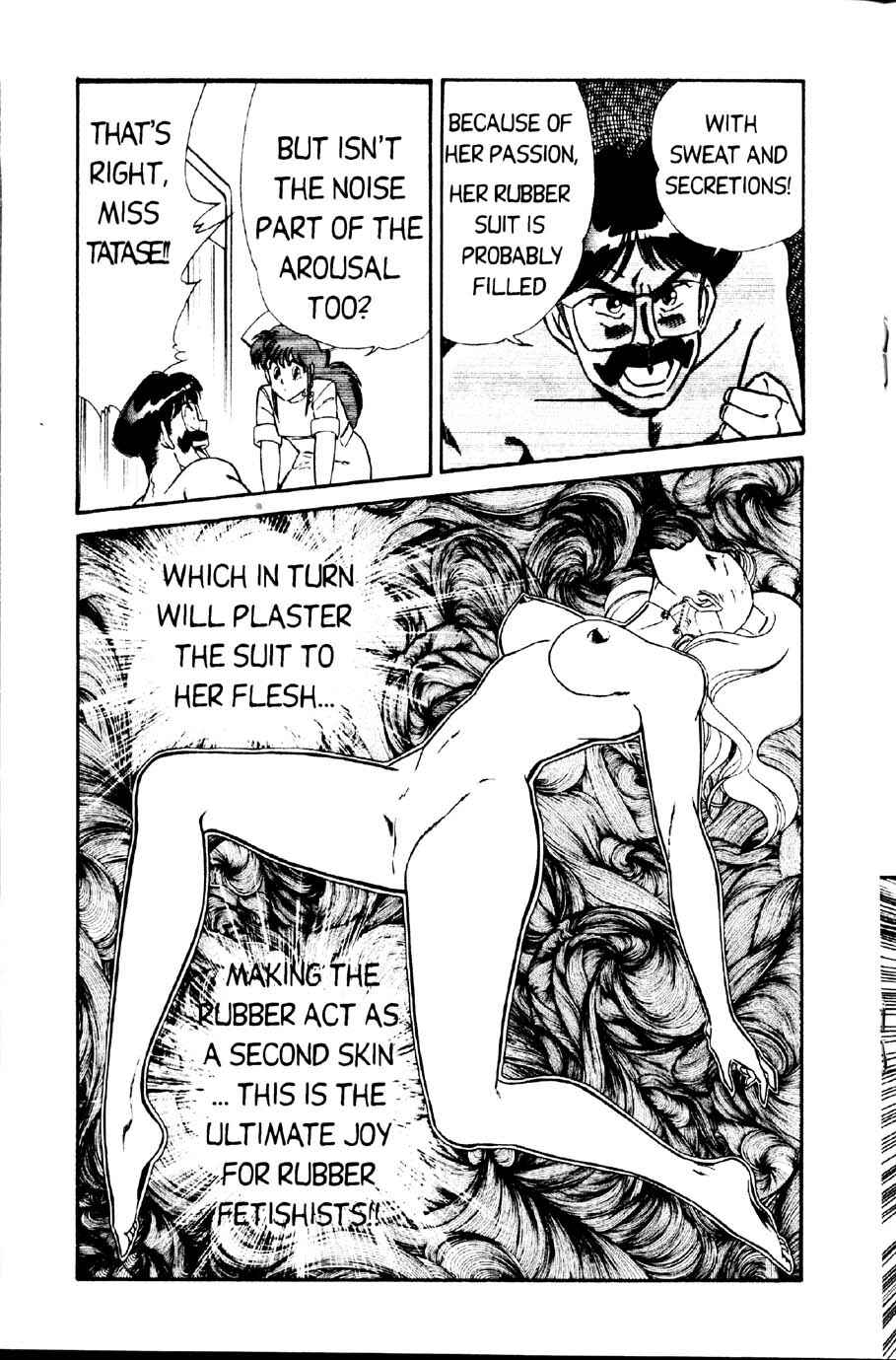 Page 7 Chapter 16 Ogenki Clinic