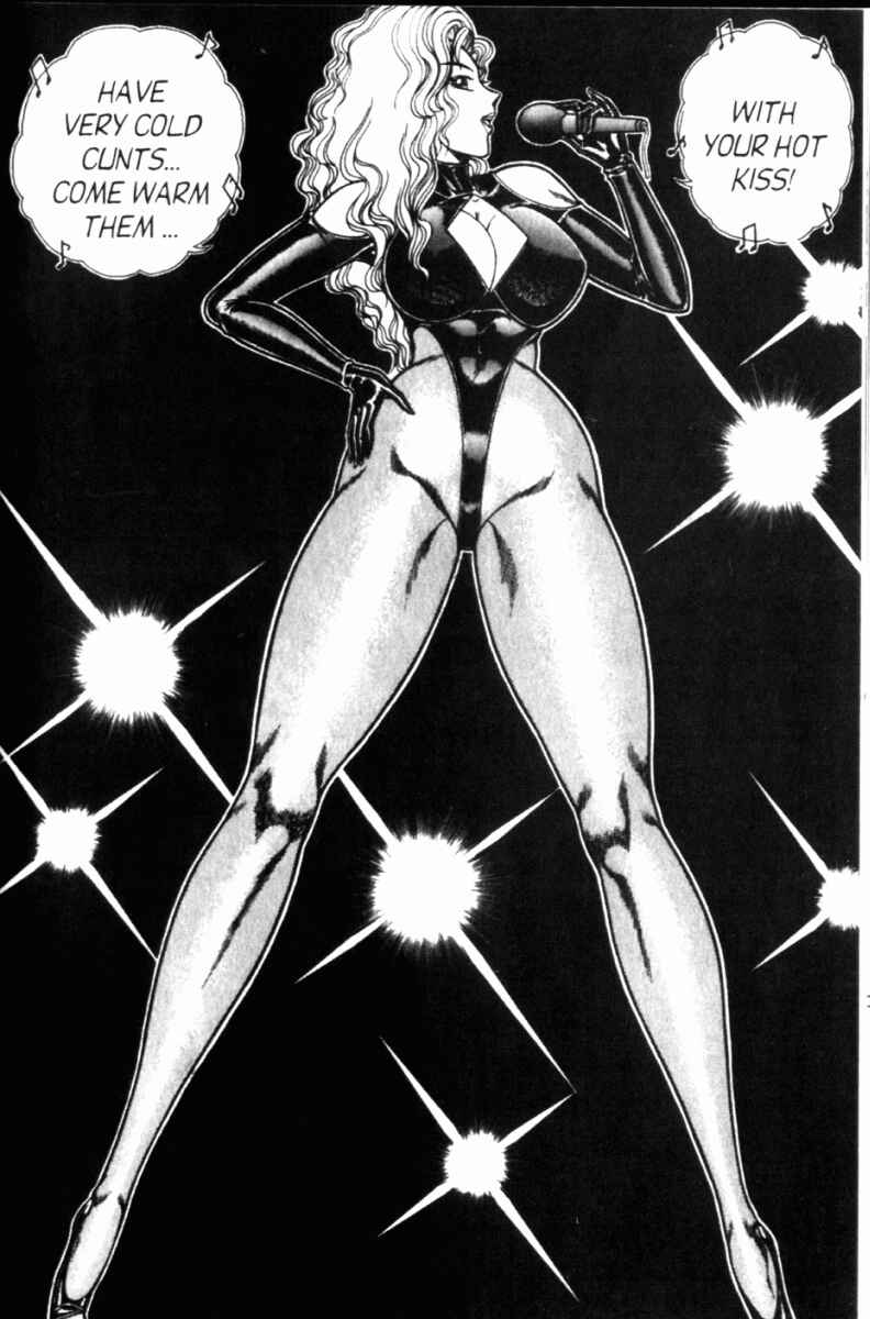 Page 3 Chapter 107 Ogenki Clinic