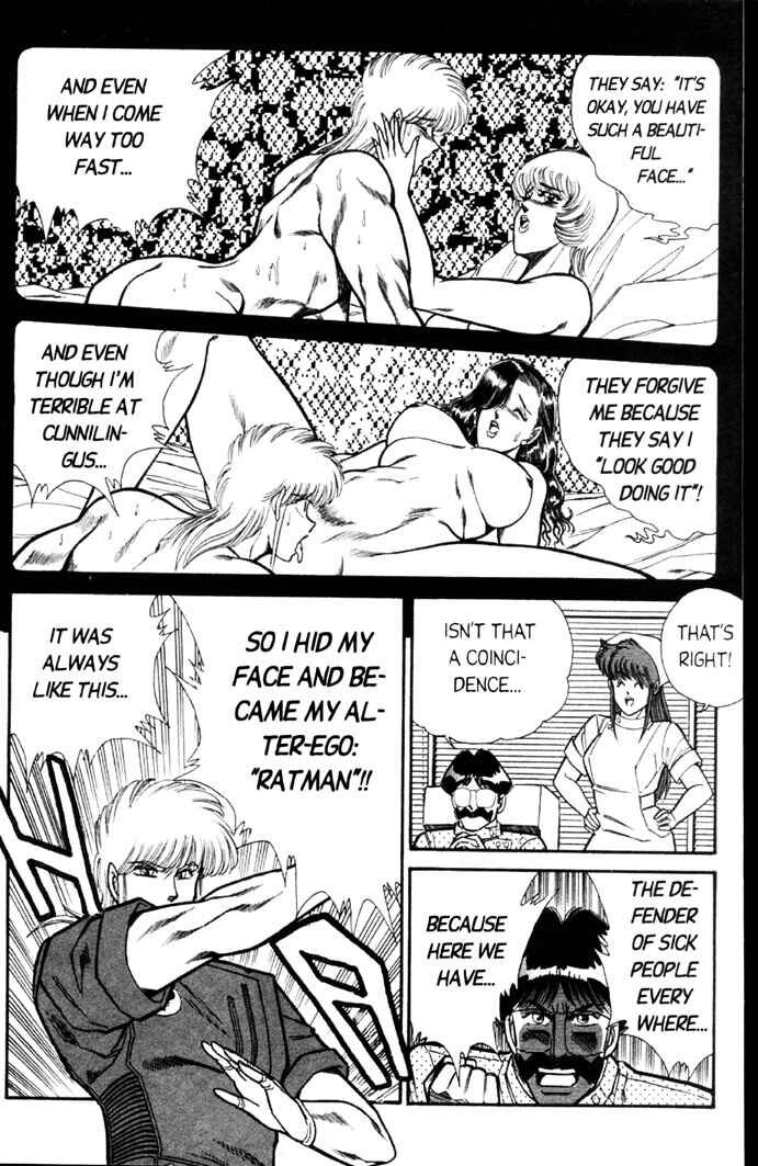 Page 10 Chapter 48 Ogenki Clinic