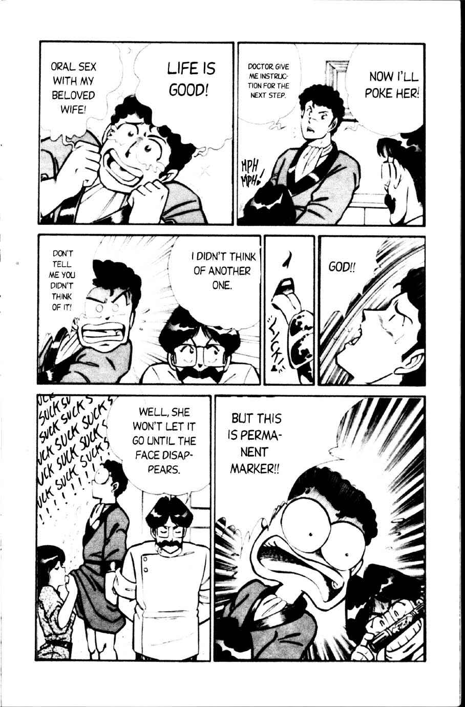 Page 9 Chapter 7 Ogenki Clinic