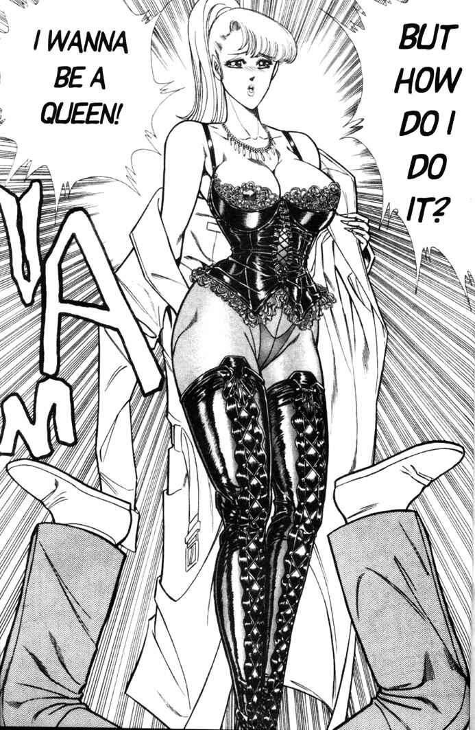 Page 11 Chapter 53 Ogenki Clinic