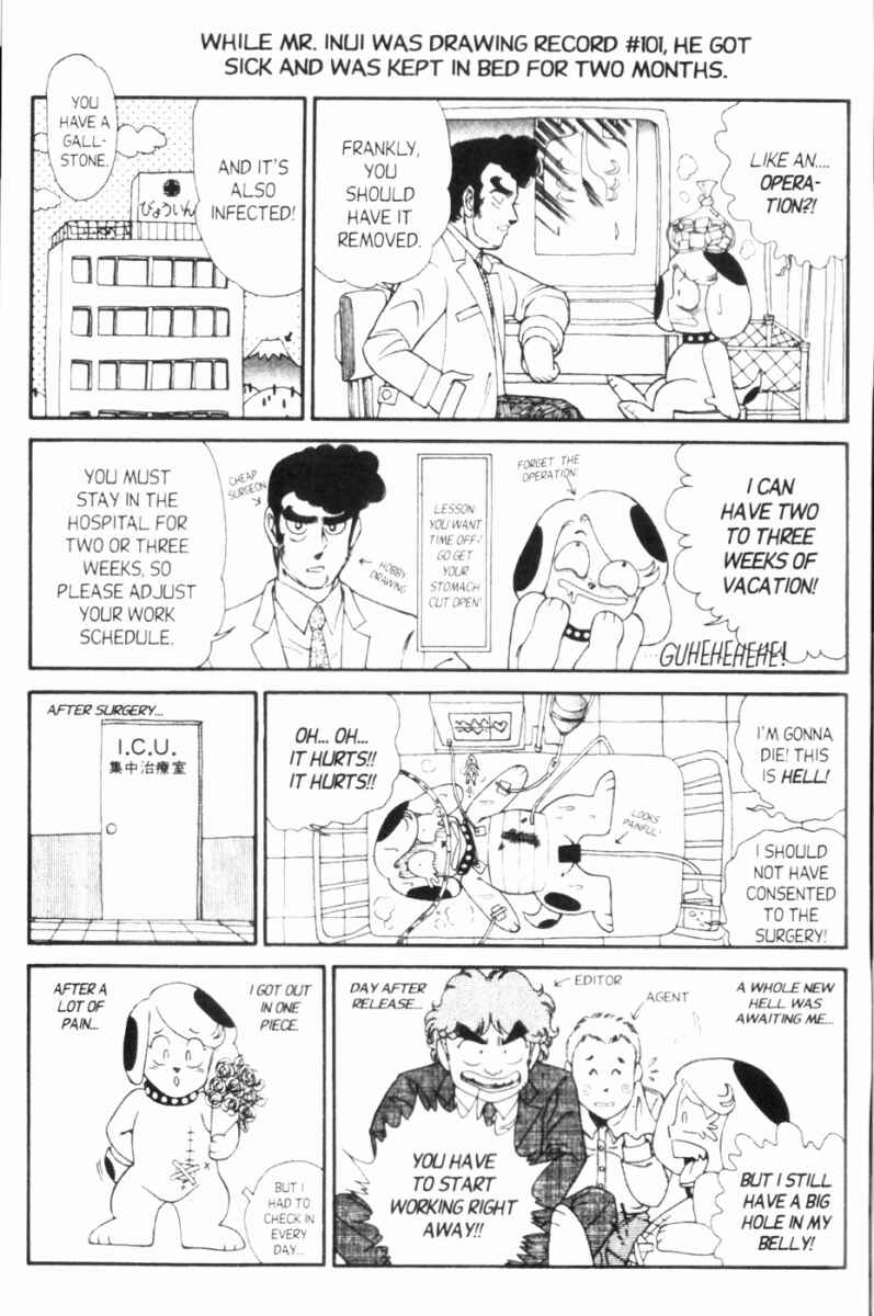 Page 3 Chapter 102 Ogenki Clinic