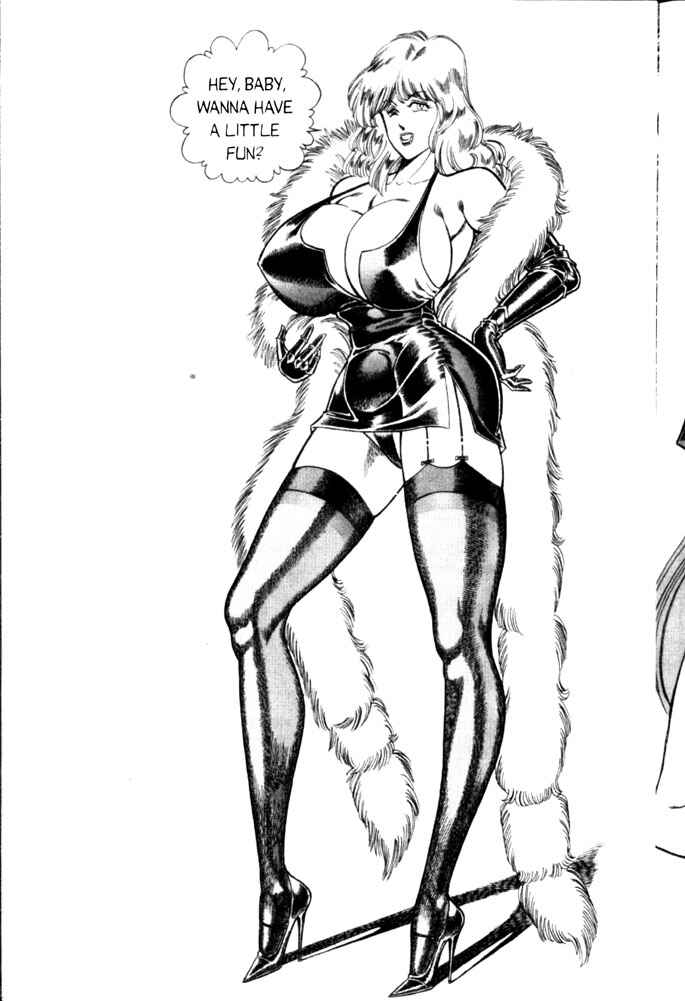Page 12 Chapter 34 Ogenki Clinic
