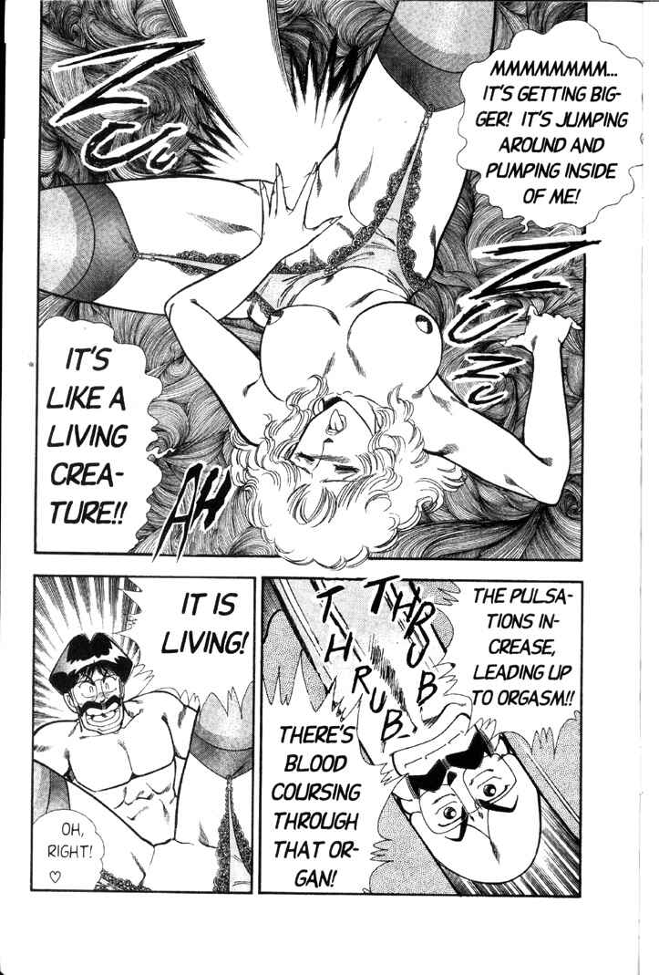 Page 11 Chapter 44 Ogenki Clinic