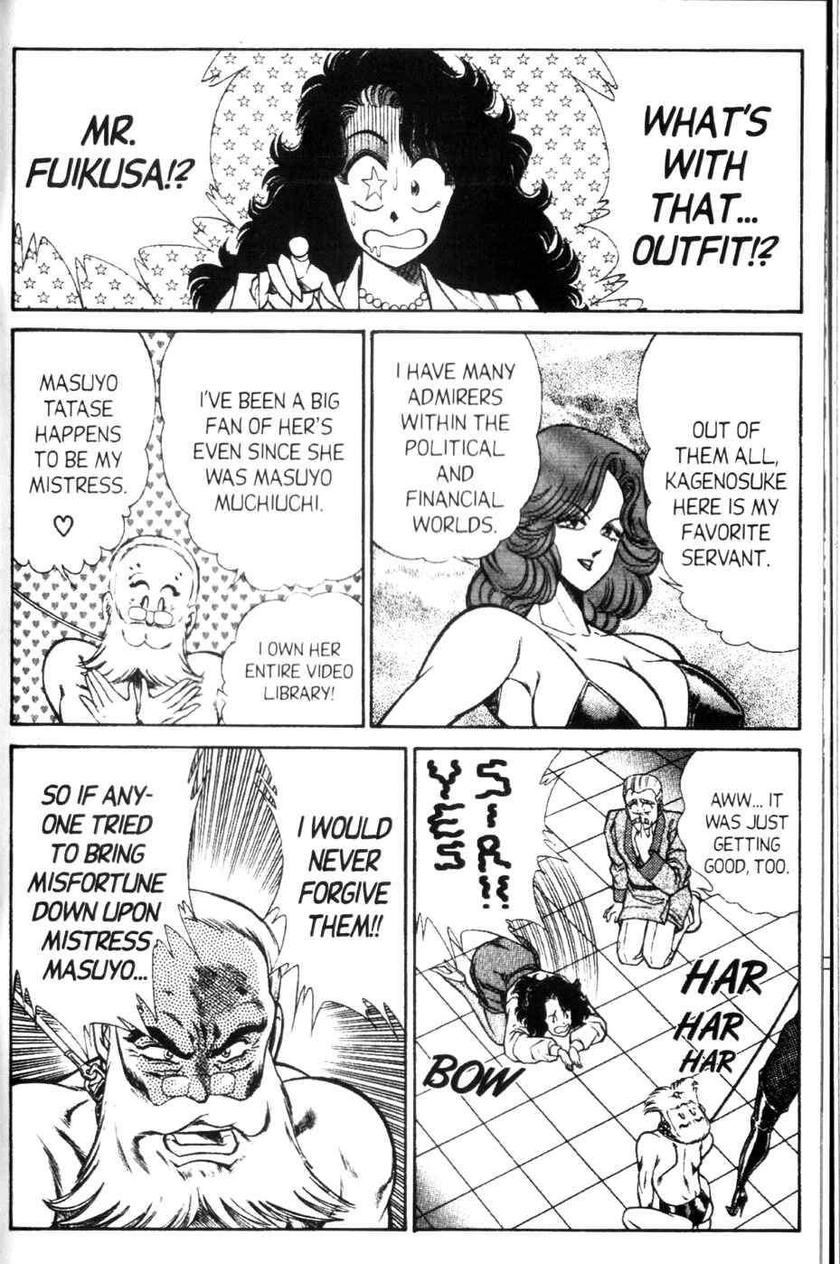 Page 13 Chapter 127 Ogenki Clinic