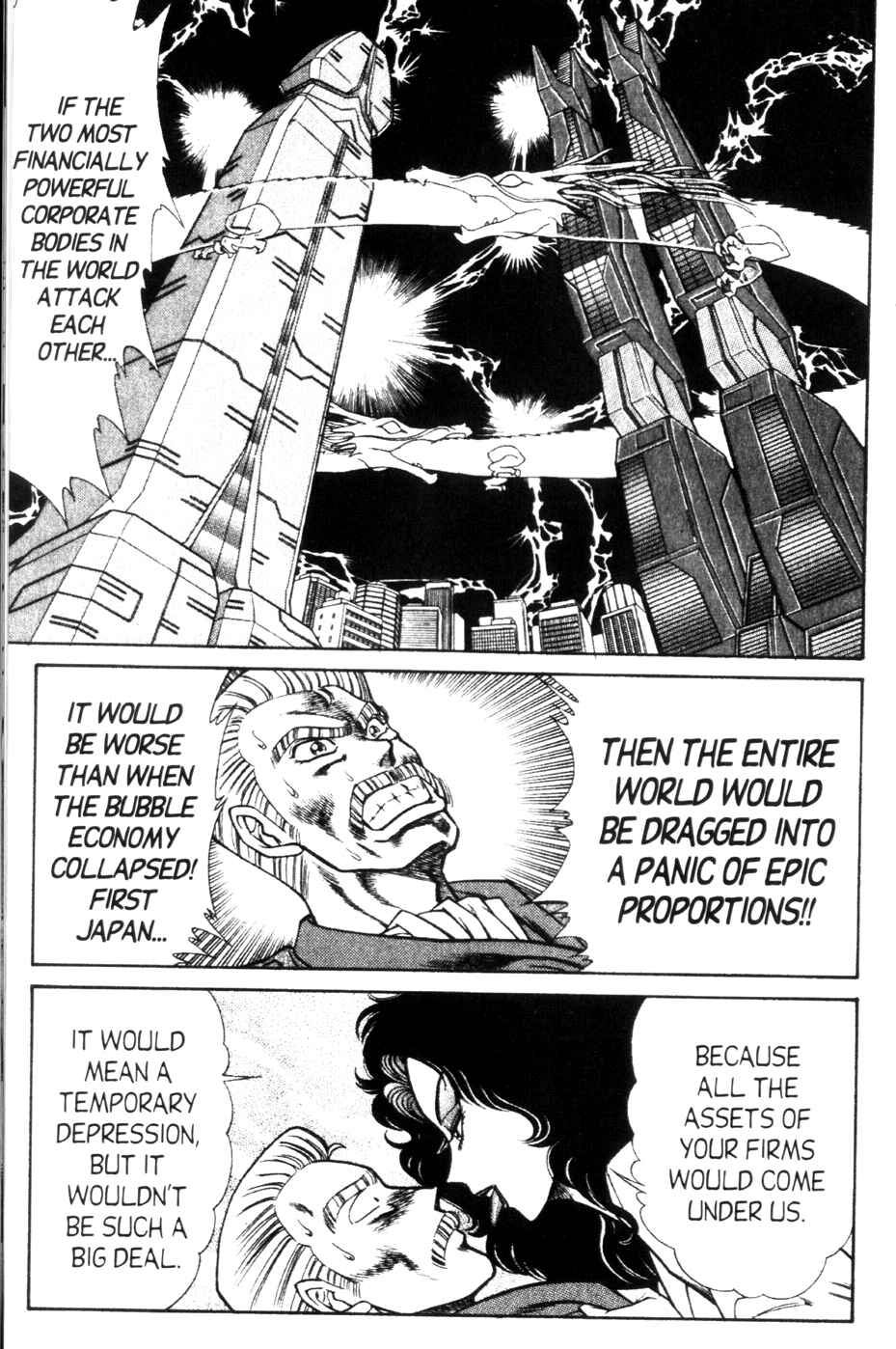 Page 6 Chapter 127 Ogenki Clinic