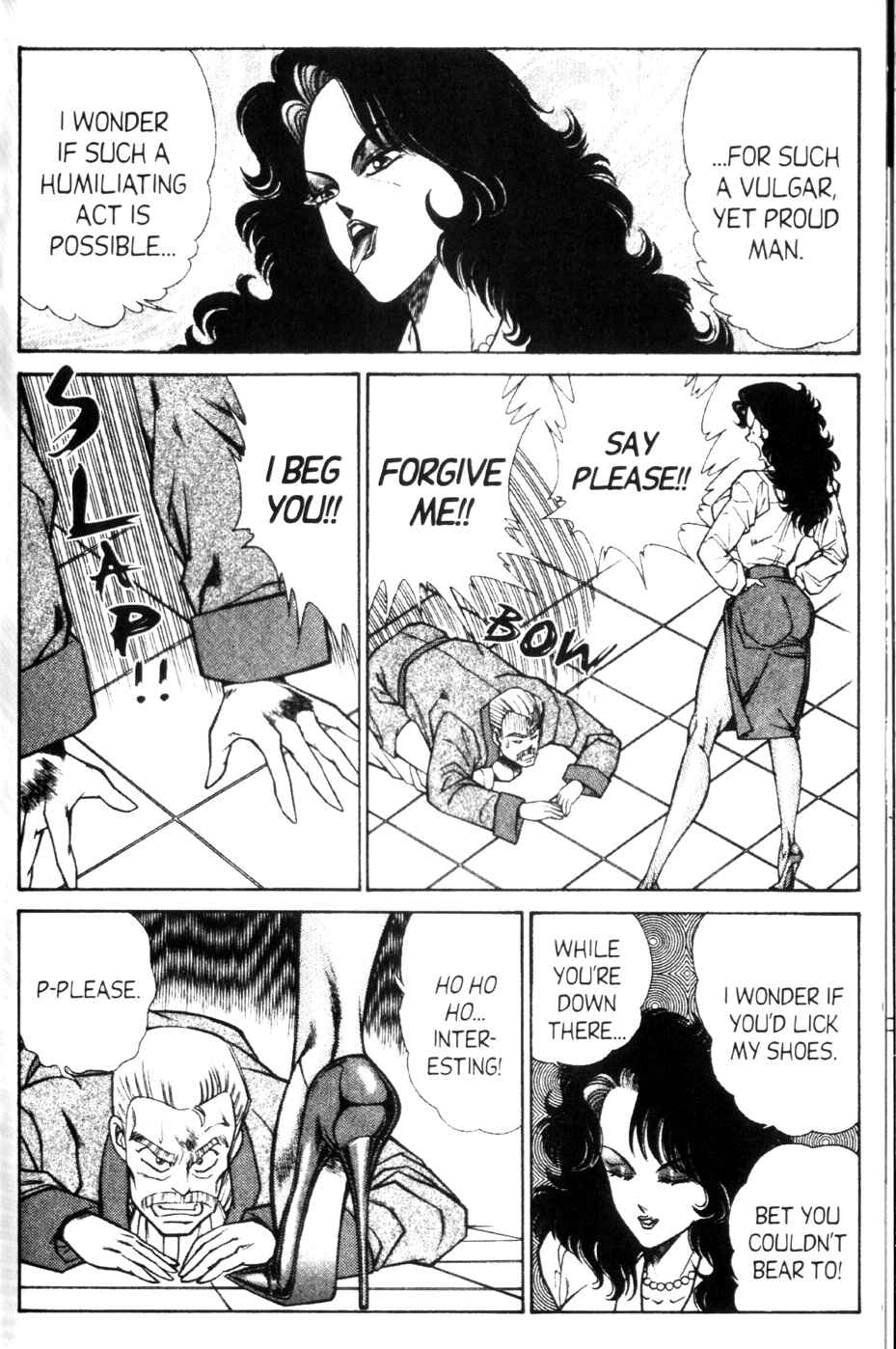 Page 9 Chapter 127 Ogenki Clinic