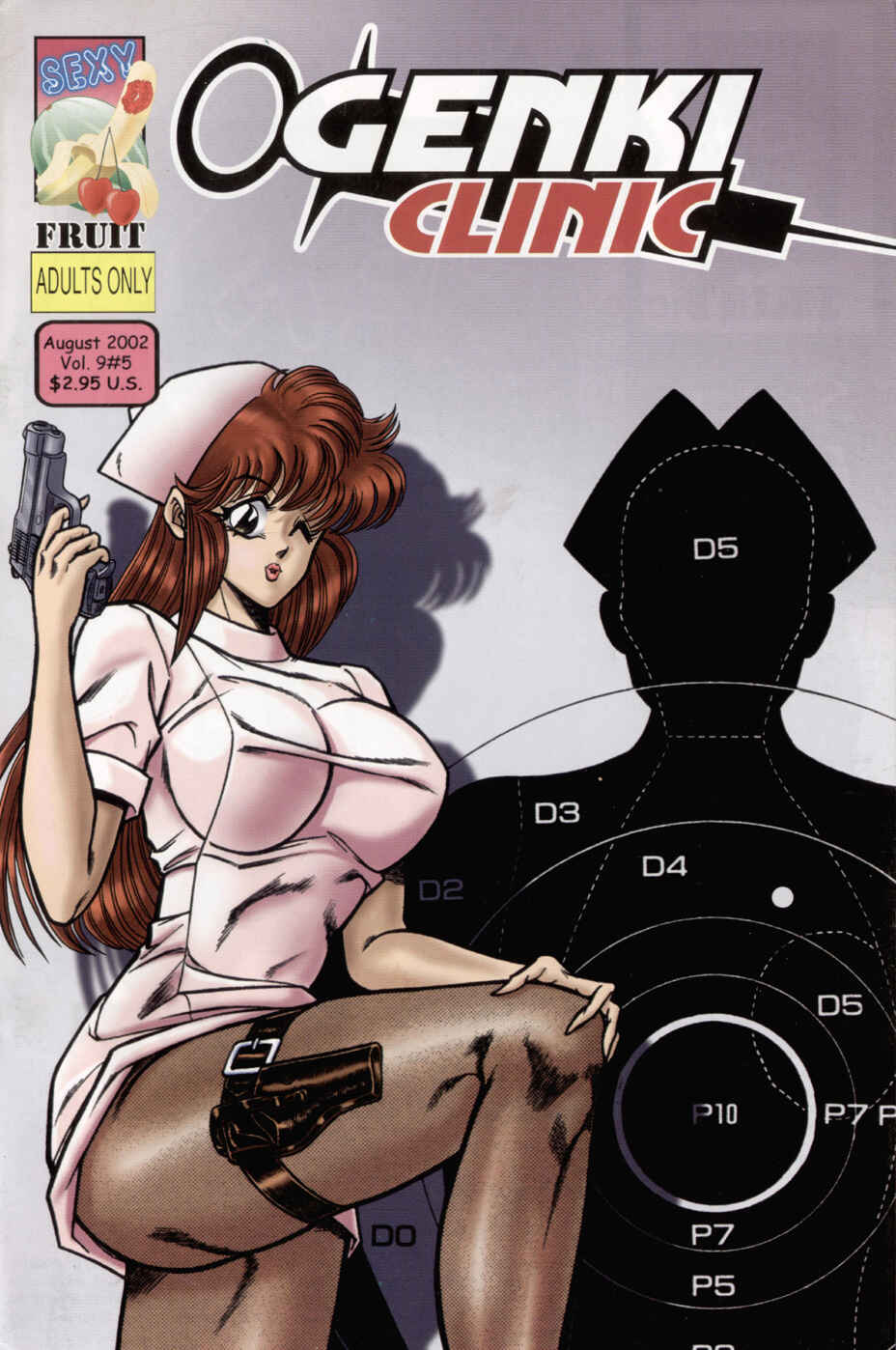 Page 1 Chapter 128 Ogenki Clinic