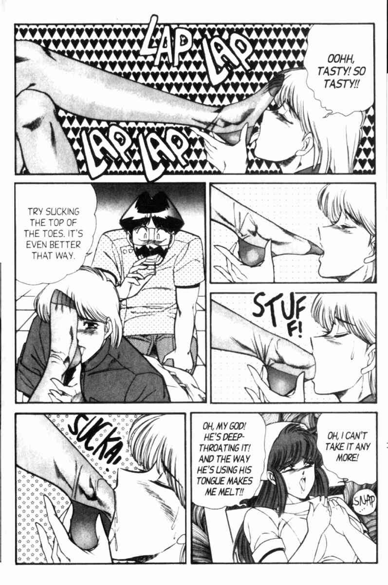 Page 11 Chapter 101 Ogenki Clinic
