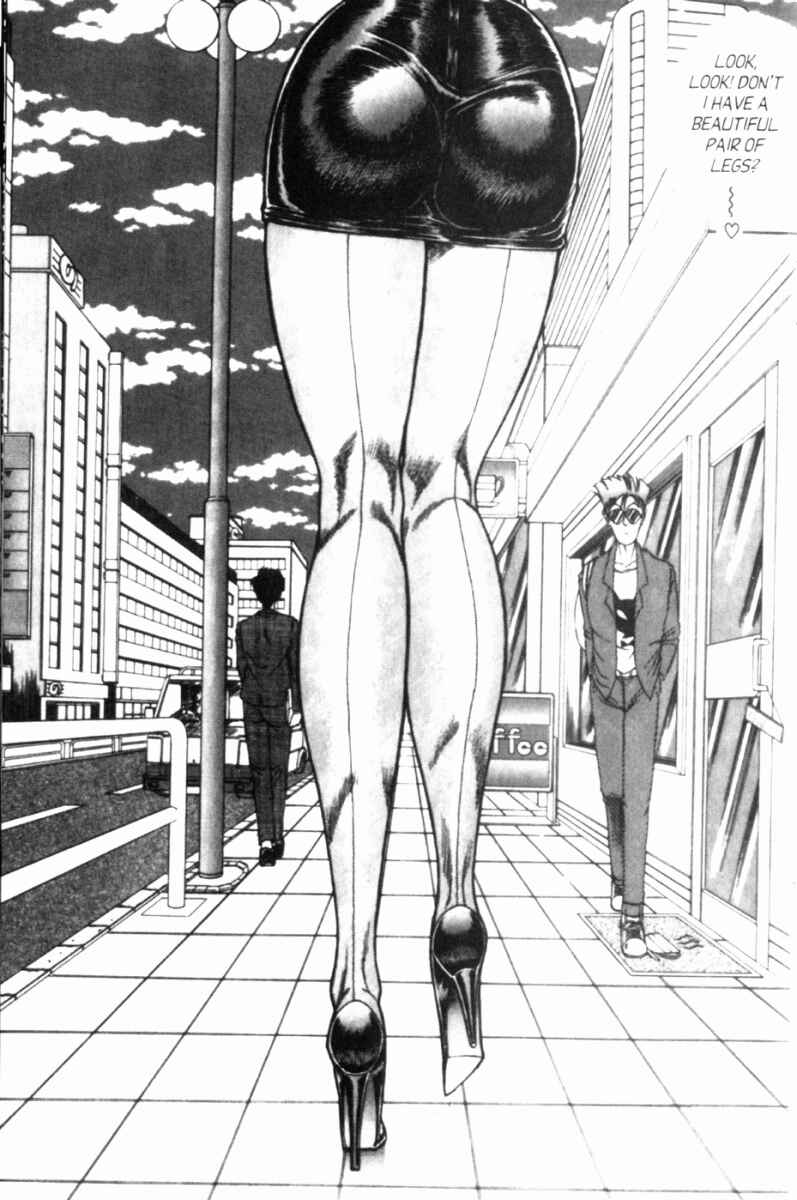 Page 2 Chapter 101 Ogenki Clinic