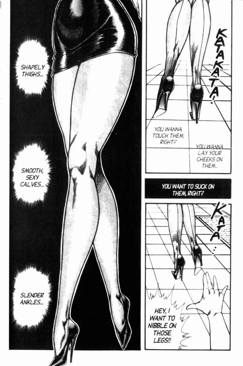 Page 3 Chapter 101 Ogenki Clinic