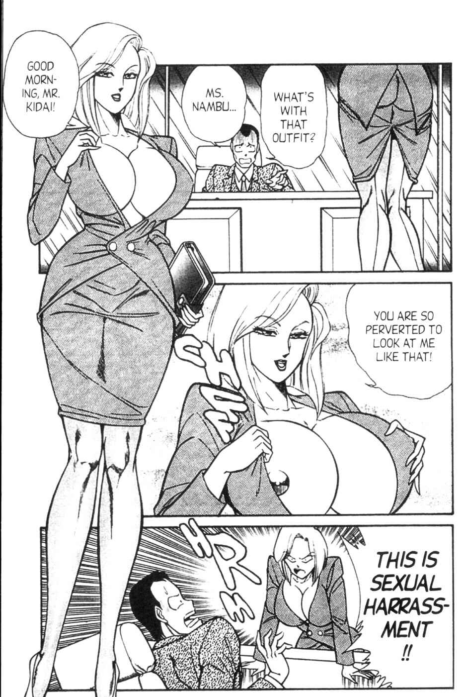 Page 10 Chapter 79 Ogenki Clinic