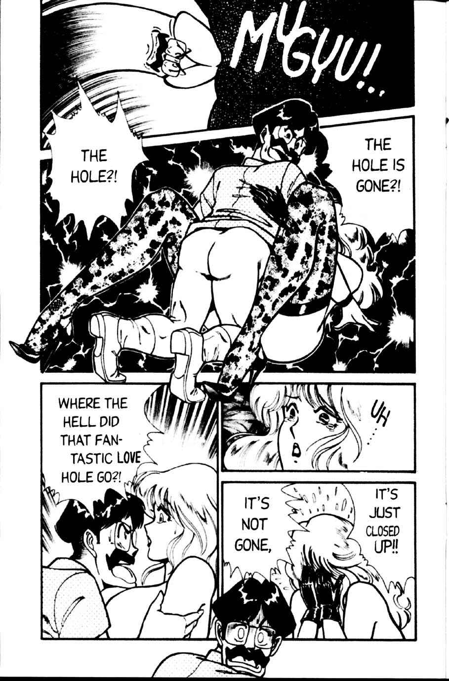 Page 10 Chapter 9 Ogenki Clinic