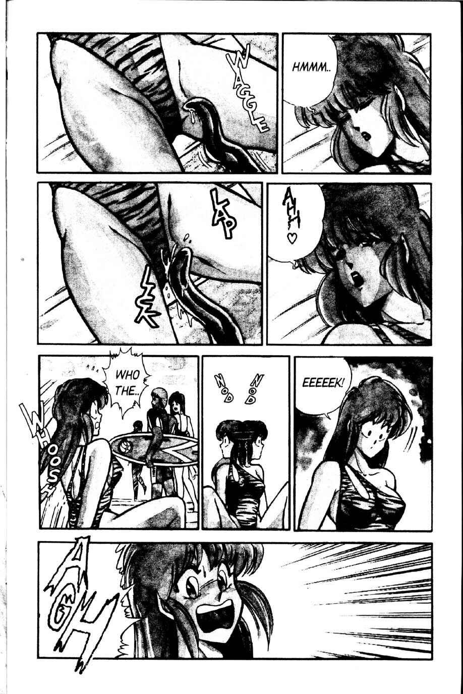 Page 2 Chapter 23 Ogenki Clinic