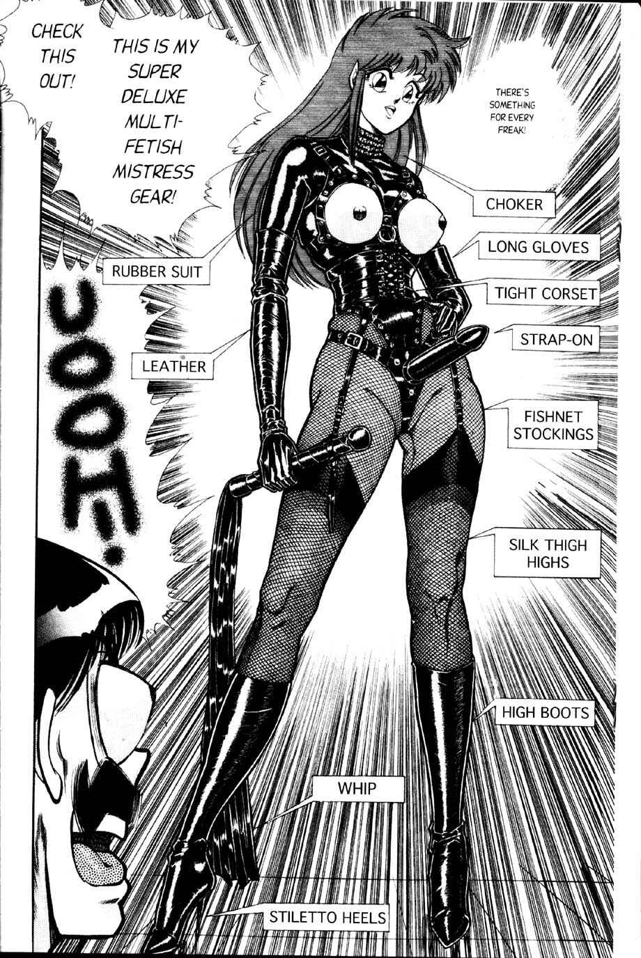 Page 9 Chapter 27 Ogenki Clinic