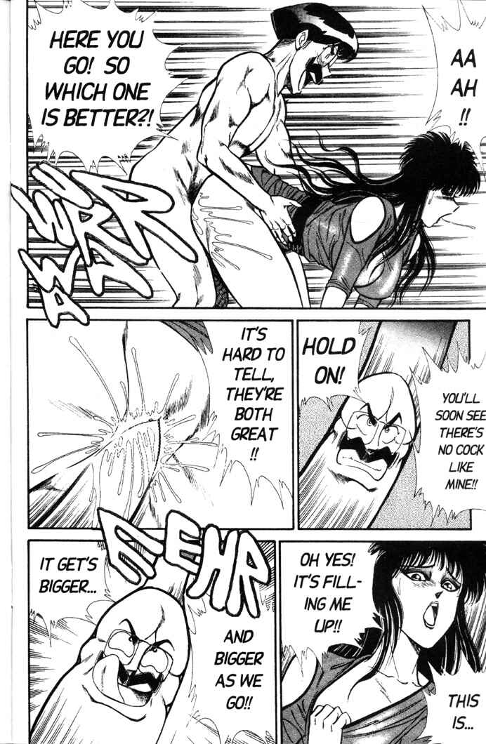 Page 10 Chapter 66 Ogenki Clinic
