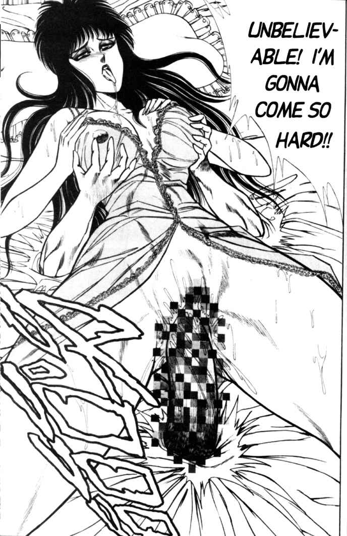 Page 5 Chapter 66 Ogenki Clinic