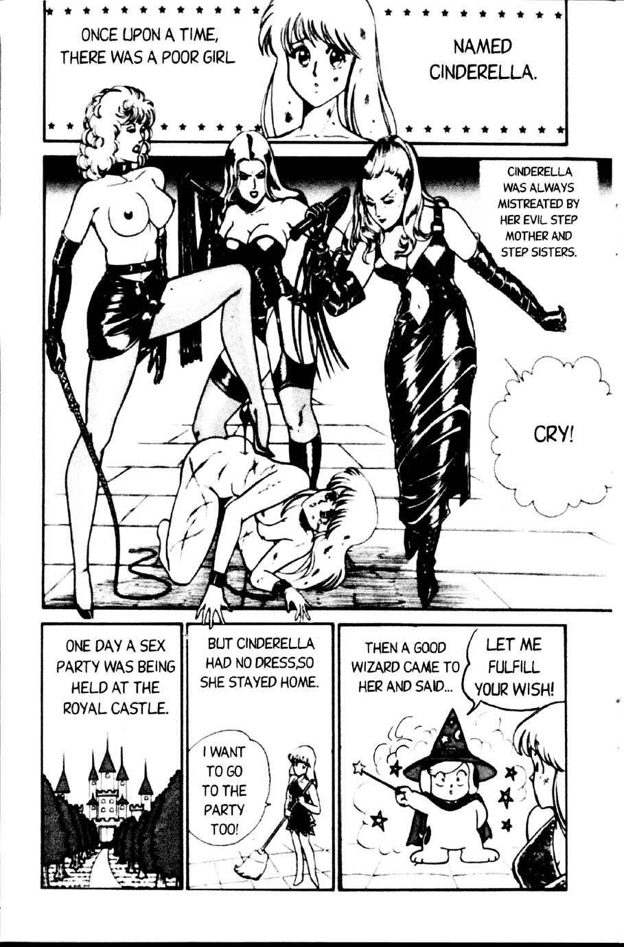 Page 2 Chapter 10 Ogenki Clinic