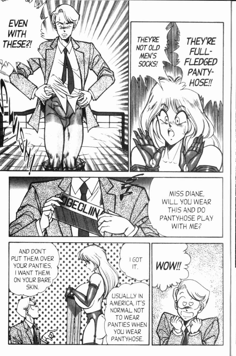 Page 5 Chapter 114 Ogenki Clinic