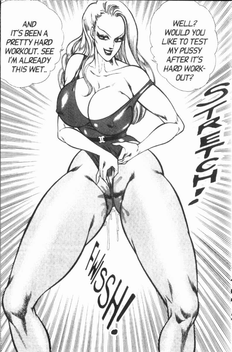 Page 4 Chapter 119 Ogenki Clinic
