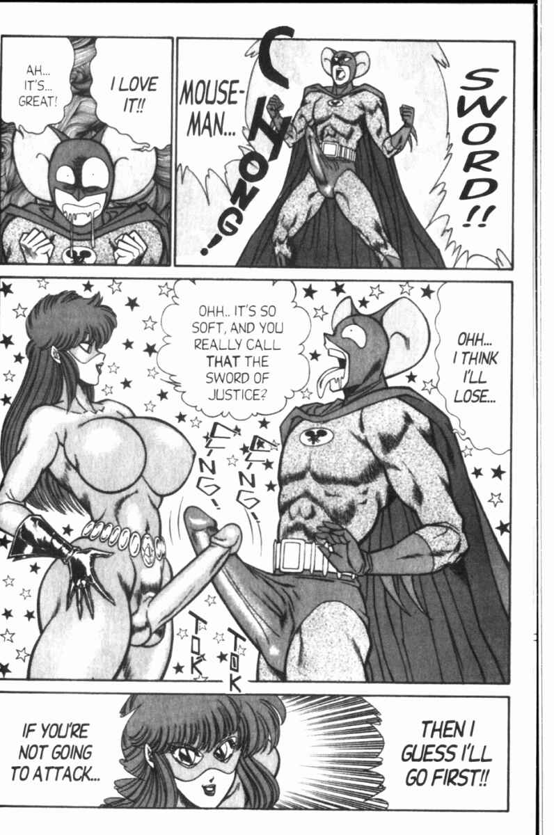 Page 9 Chapter 115 Ogenki Clinic