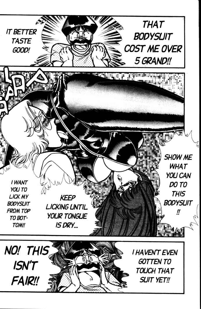 Page 9 Chapter 55 Ogenki Clinic