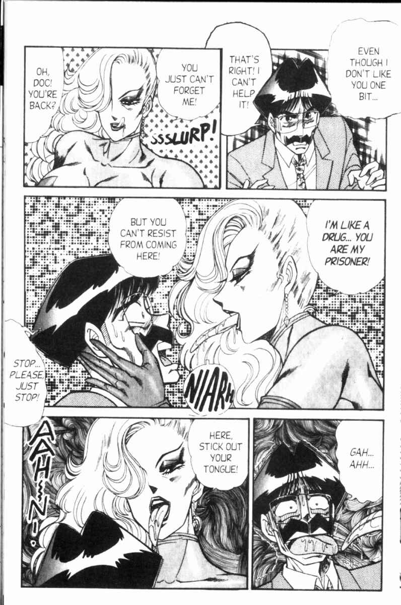 Page 3 Chapter 103 Ogenki Clinic