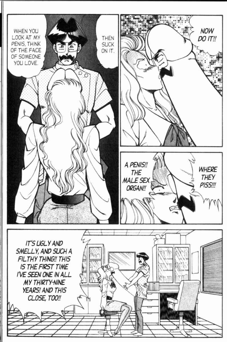Page 10 Chapter 113 Ogenki Clinic