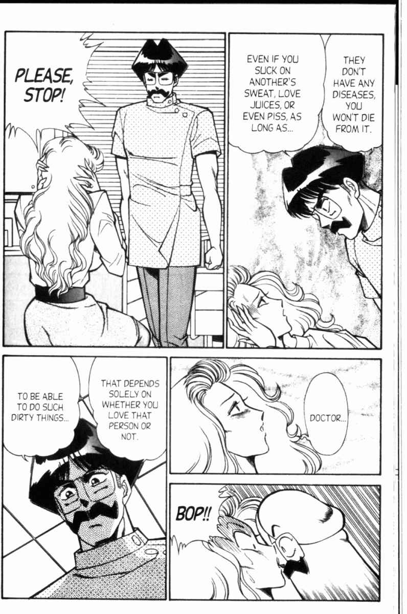 Page 9 Chapter 113 Ogenki Clinic