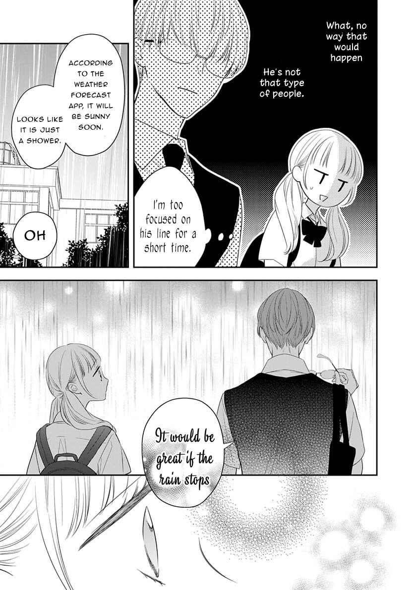 Page 3 Chapter Unknown_6b69 Ame ga Yamimasen ne