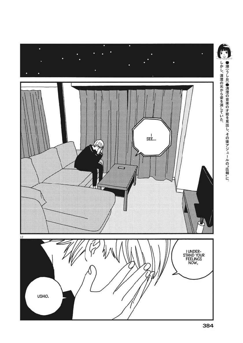 Page 14 Chapter 50 Buzzy Noise