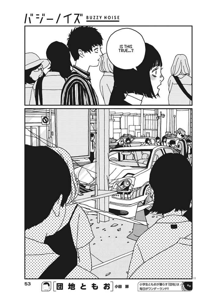 Page 12 Chapter 8 Buzzy Noise
