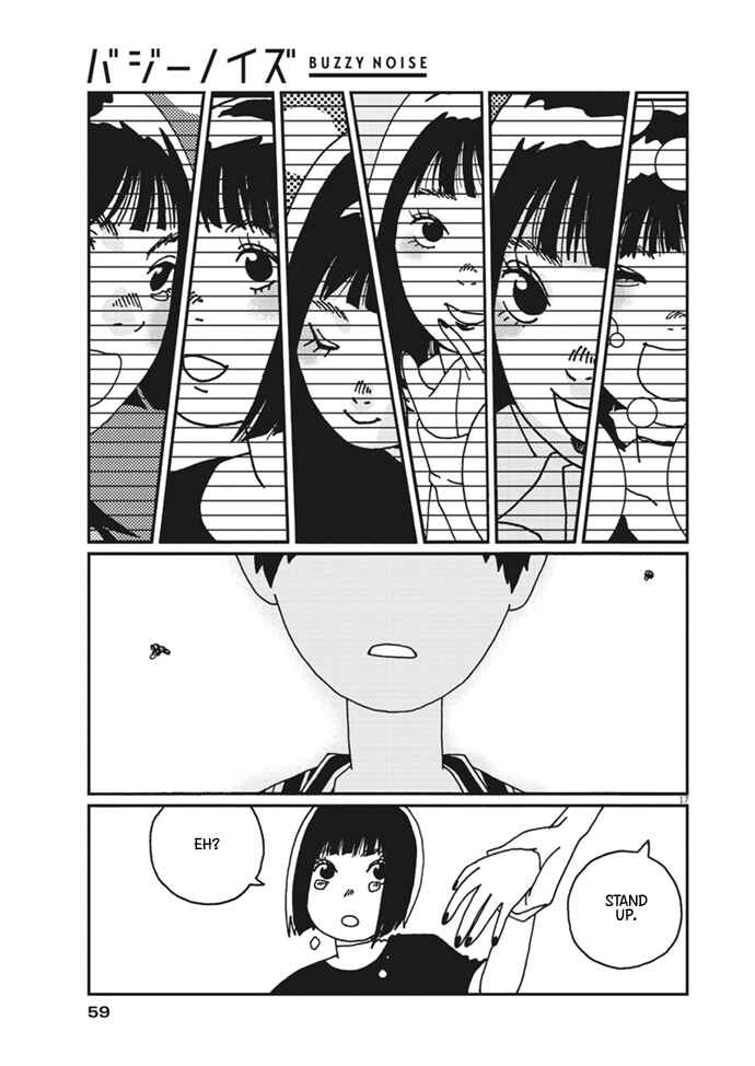 Page 18 Chapter 8 Buzzy Noise
