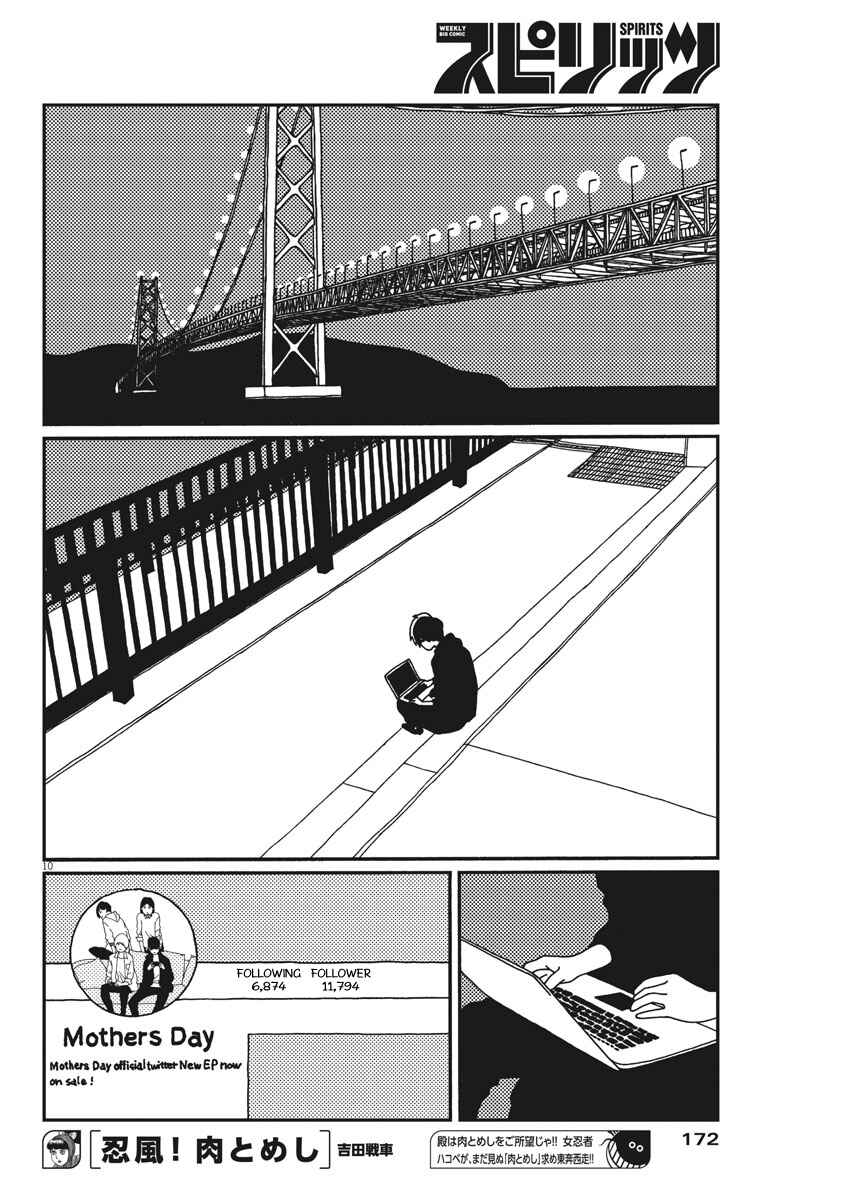 Page 11 Chapter 17 Buzzy Noise