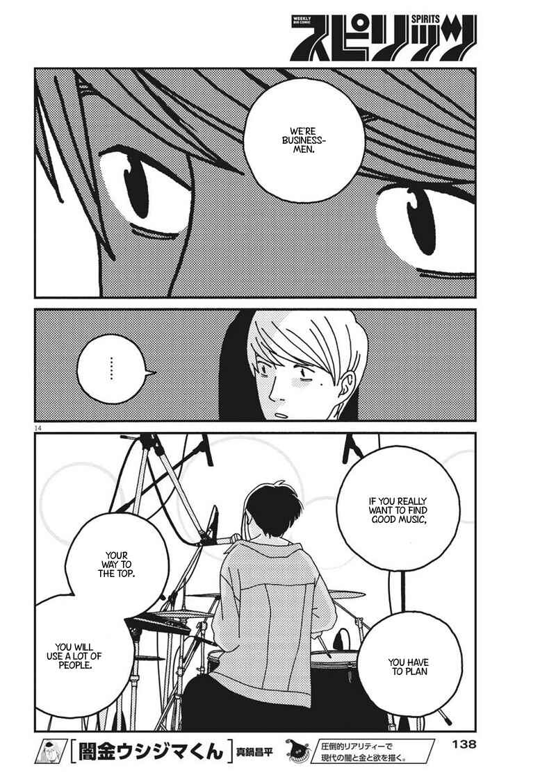 Page 14 Chapter 22 Buzzy Noise