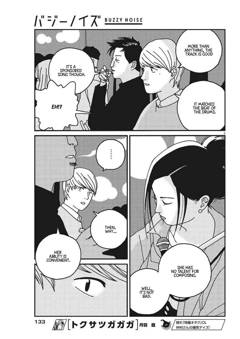Page 9 Chapter 22 Buzzy Noise