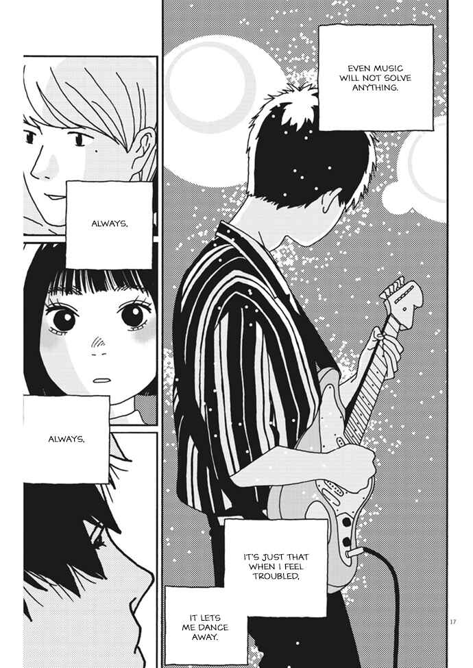Page 18 Chapter 9 Buzzy Noise