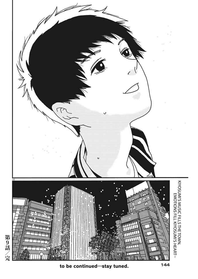Page 19 Chapter 9 Buzzy Noise