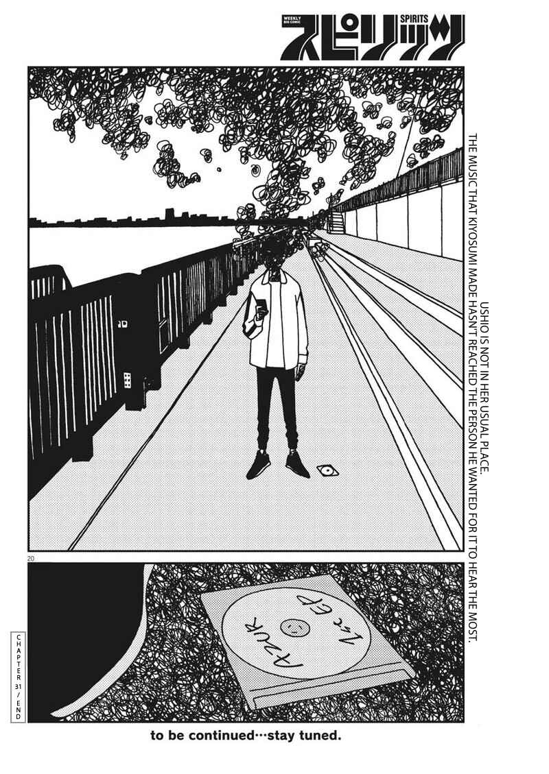 Page 21 Chapter 31 Buzzy Noise