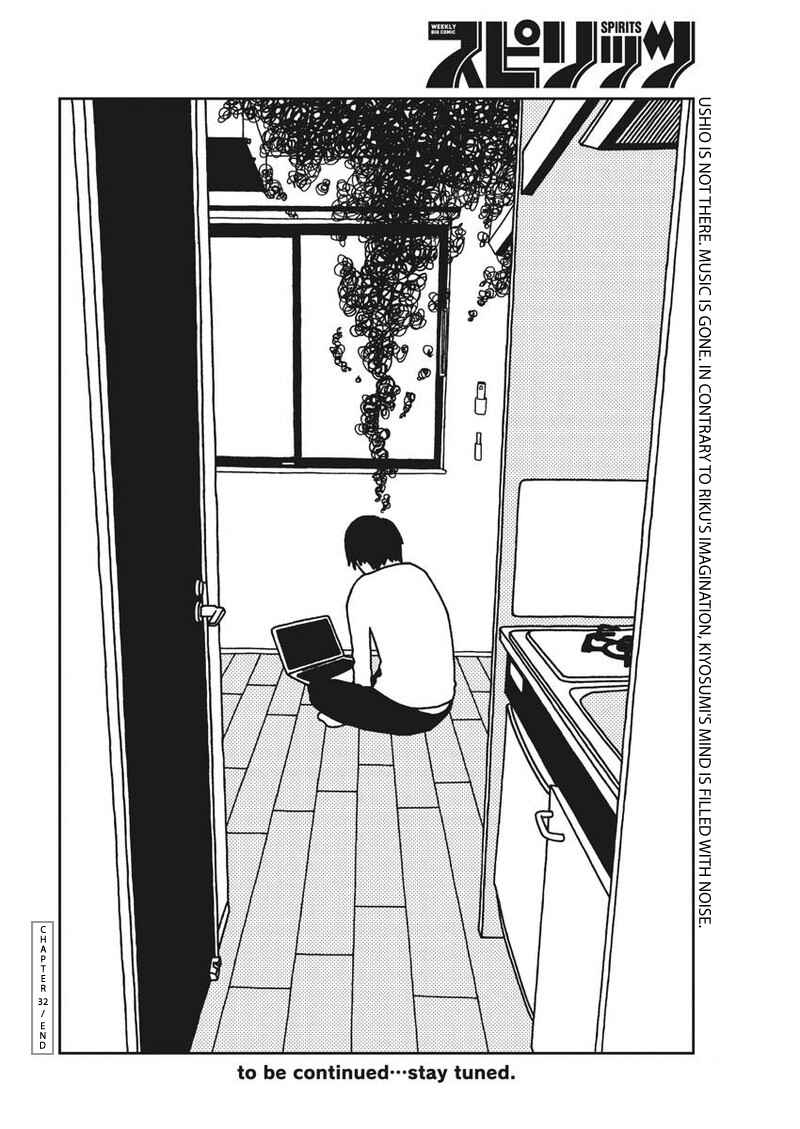 Page 20 Chapter 32 Buzzy Noise