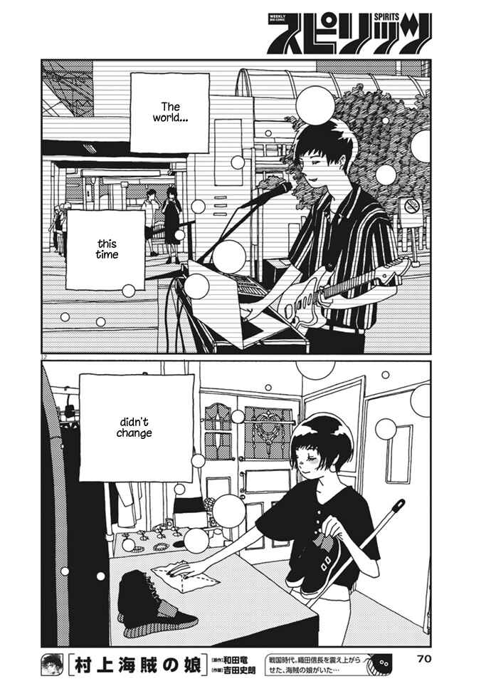 Page 13 Chapter 10 Buzzy Noise