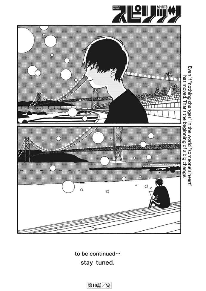 Page 19 Chapter 10 Buzzy Noise