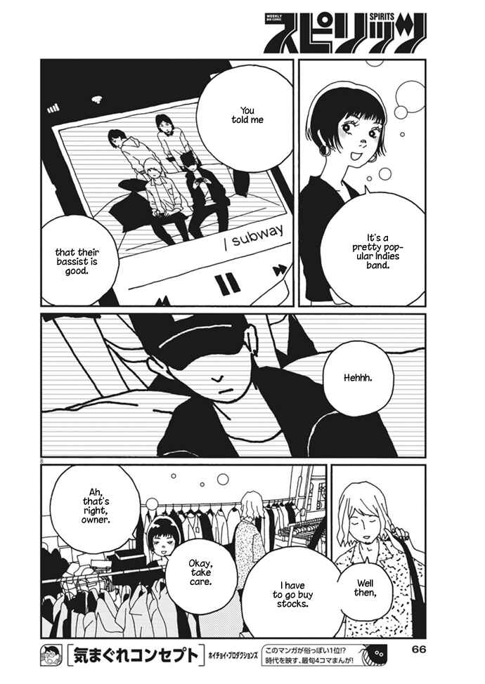 Page 9 Chapter 10 Buzzy Noise