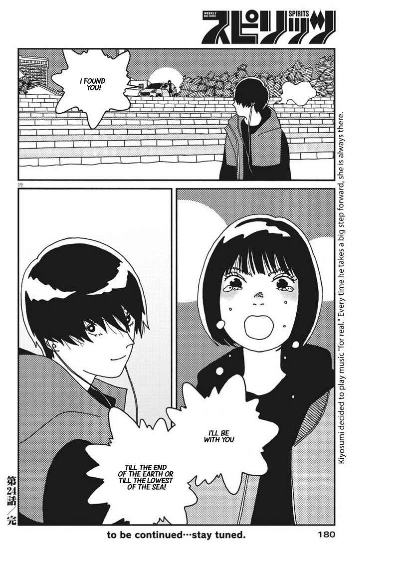 Page 19 Chapter 24 Buzzy Noise