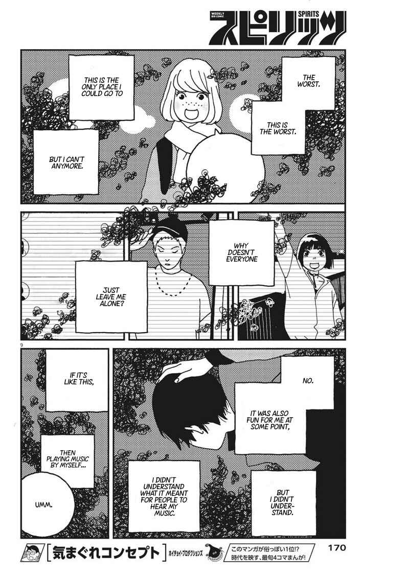 Page 9 Chapter 24 Buzzy Noise