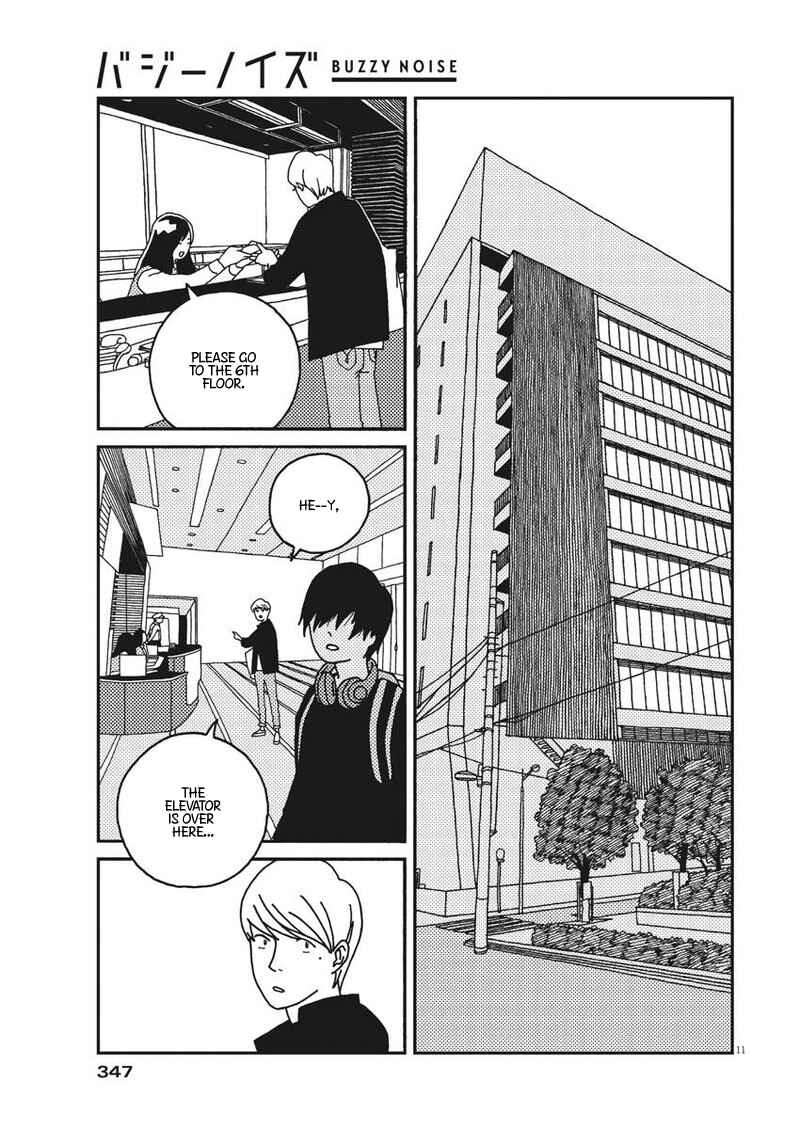 Page 12 Chapter 34 Buzzy Noise