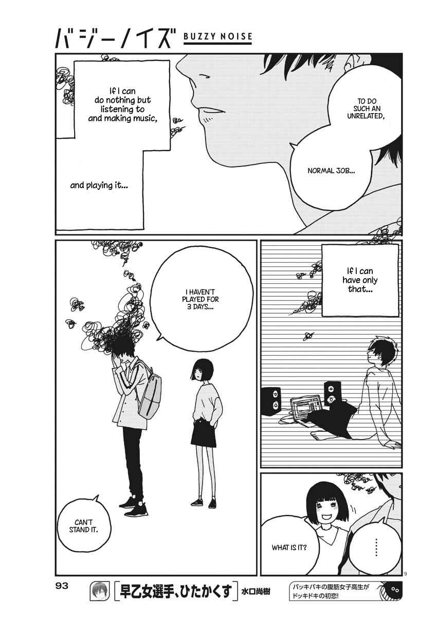Page 10 Chapter 2 Buzzy Noise