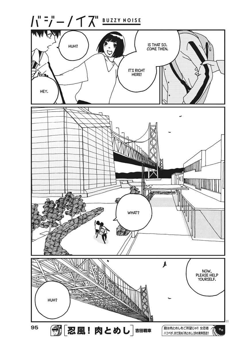 Page 12 Chapter 2 Buzzy Noise