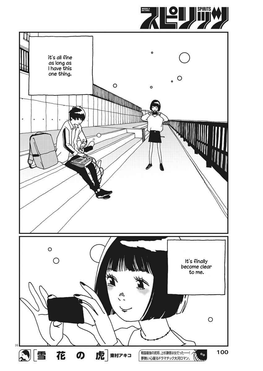 Page 17 Chapter 2 Buzzy Noise